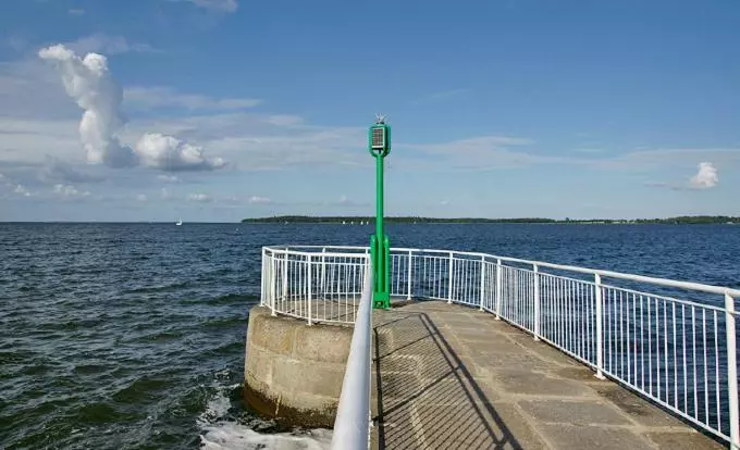スタンダードシングルルーム, Zur Brücke