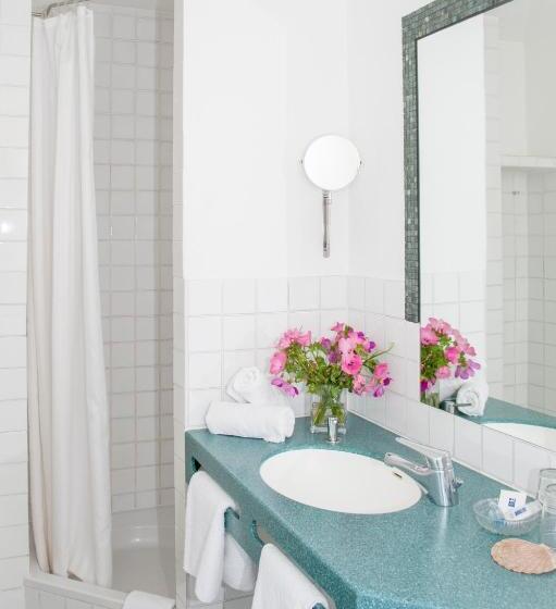 스탠다드 룸 호수 전망, Insel Hof Reichenau Hotel Garni