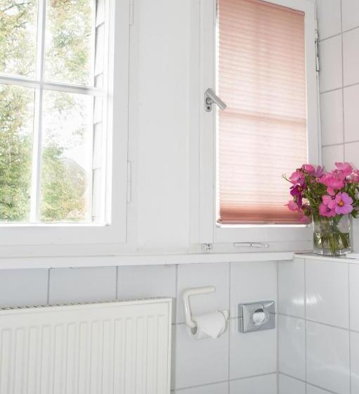 스탠다드 발코니 룸, Insel Hof Reichenau Hotel Garni