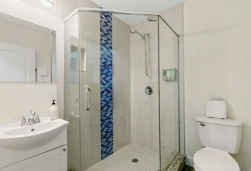 סוויטה, Siesta Key Beachside Villas