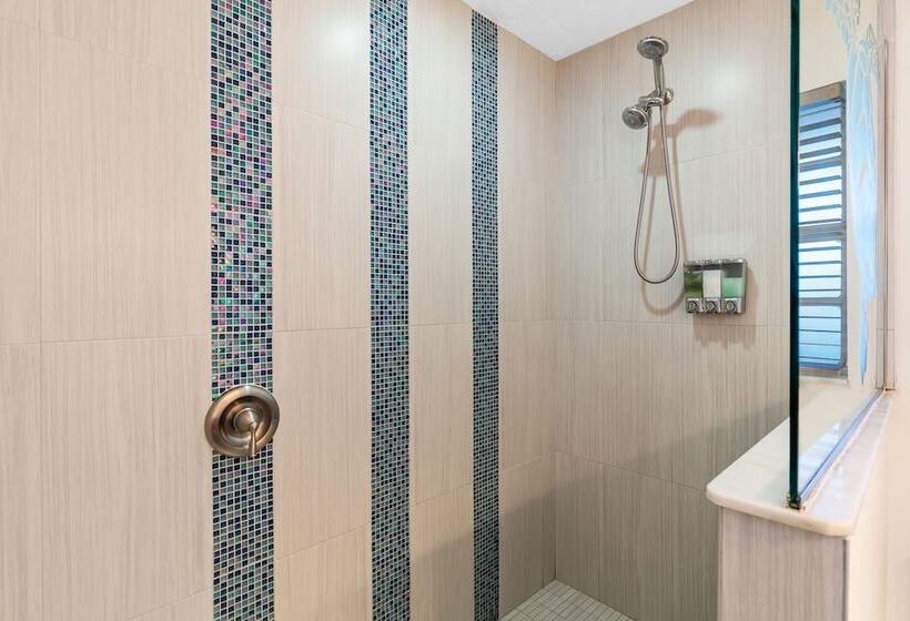 סוויטת 2 חדרי שינה, Siesta Key Beachside Villas