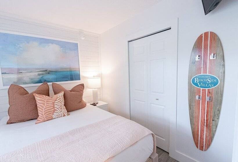 סוויטה, Siesta Key Beachside Villas