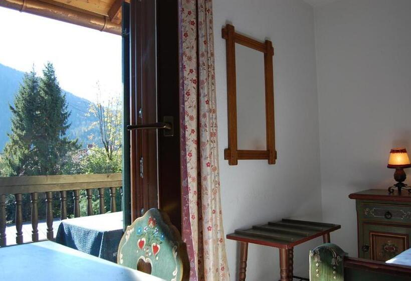 Номер Стандарт, Sporthotel Schönau Am Königssee