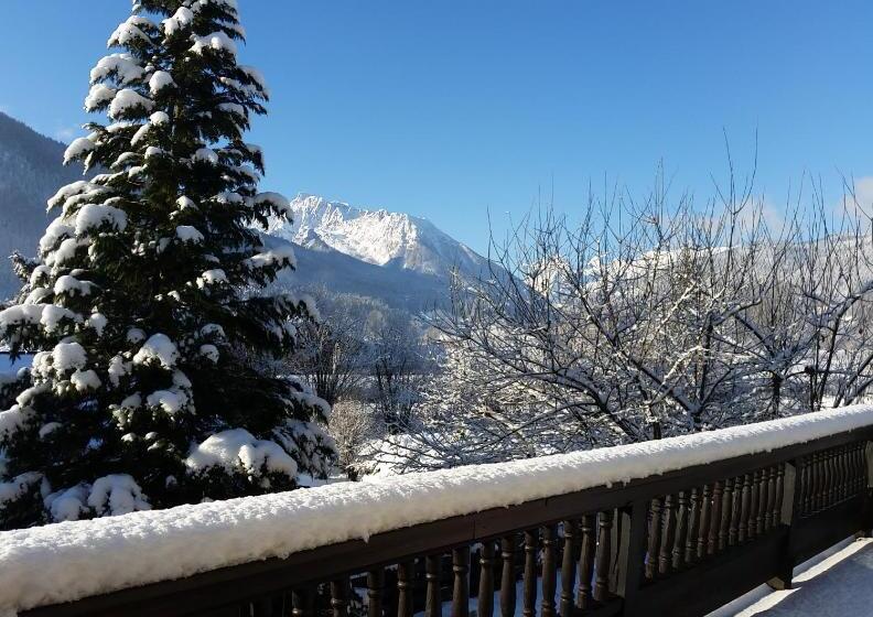 Люкс, Sporthotel Schönau Am Königssee