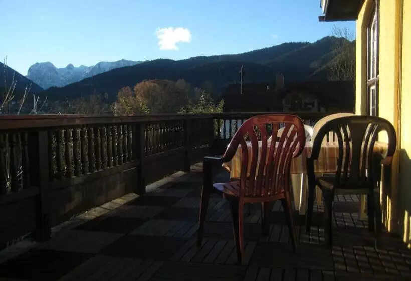 スイート, Sporthotel Schönau Am Königssee