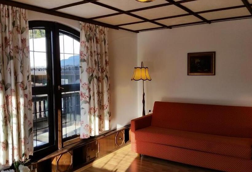 Люкс, Sporthotel Schönau Am Königssee