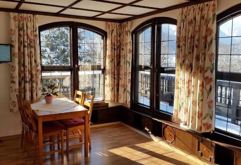 Люкс, Sporthotel Schönau Am Königssee