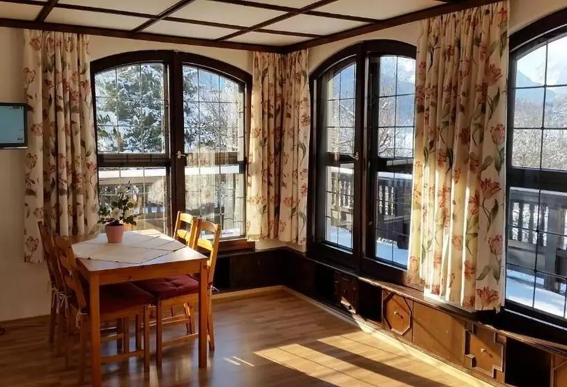 スイート, Sporthotel Schönau Am Königssee