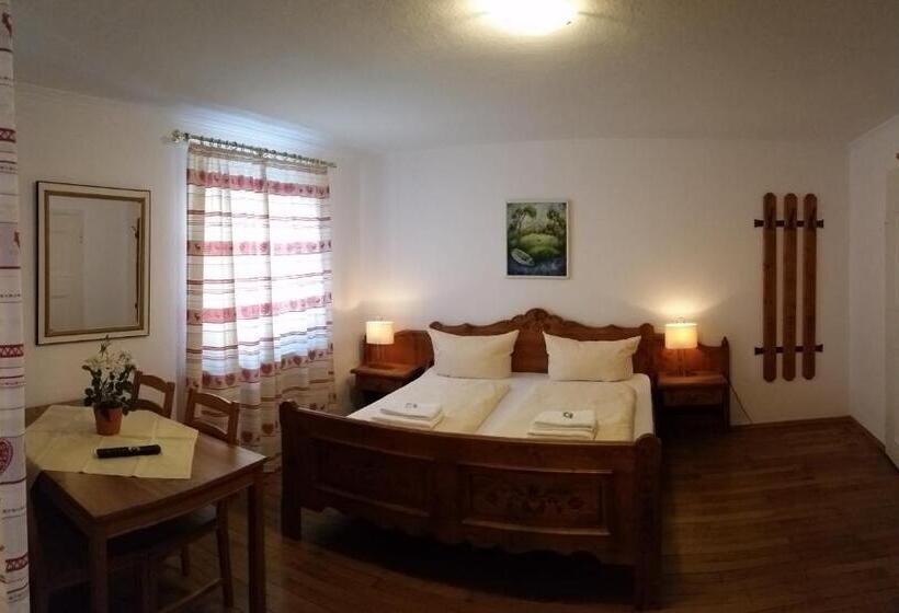 Люкс, Sporthotel Schönau Am Königssee