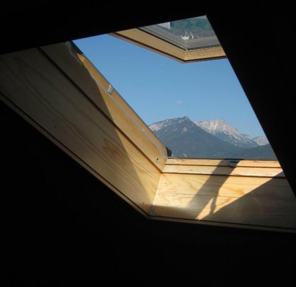 Четырехместный Номер Стандарт, Sporthotel Schönau Am Königssee