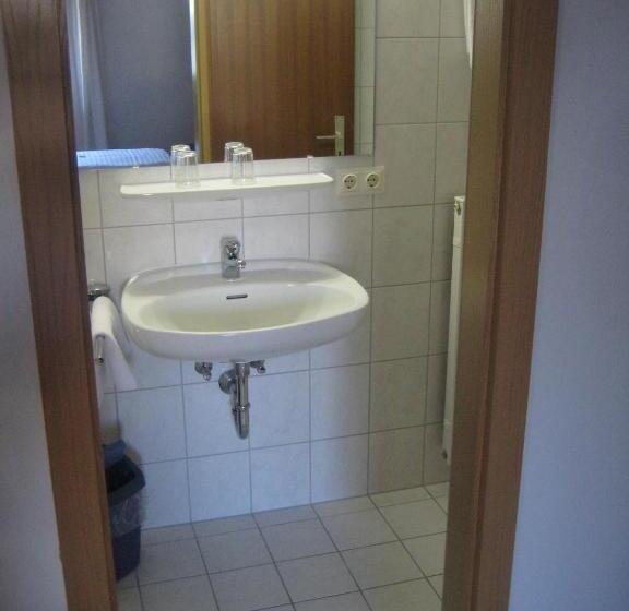 Трехместный Номер Классика, Sporthotel Schönau Am Königssee