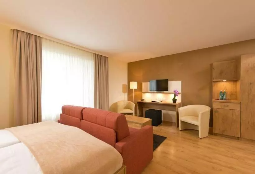 コンフォートルーム, Spreewaldhotel Stephanshof