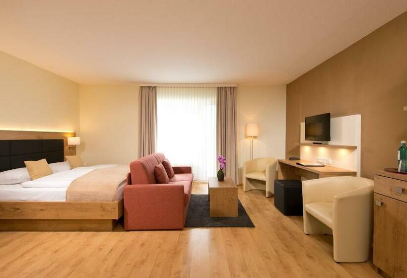 コンフォートルーム, Spreewaldhotel Stephanshof