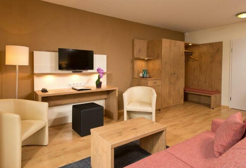 コンフォートルーム, Spreewaldhotel Stephanshof