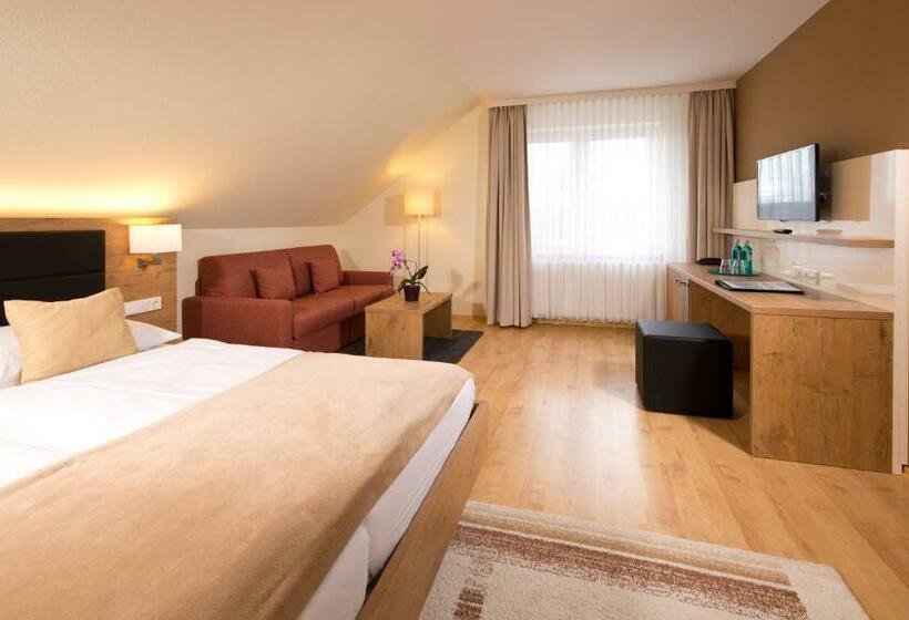 コンフォートルーム, Spreewaldhotel Stephanshof