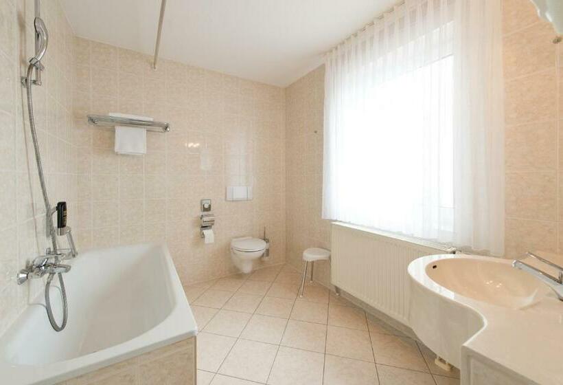 コンフォートルーム, Spreewaldhotel Stephanshof