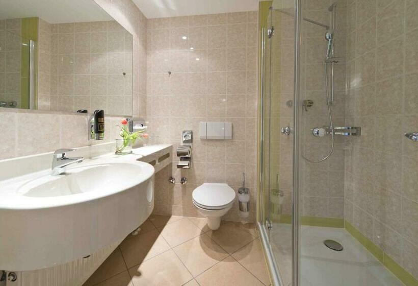 スタンダードプラスルーム, Spreewaldhotel Stephanshof