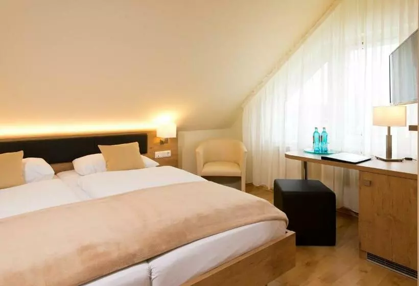 スタンダードプラスルーム, Spreewaldhotel Stephanshof