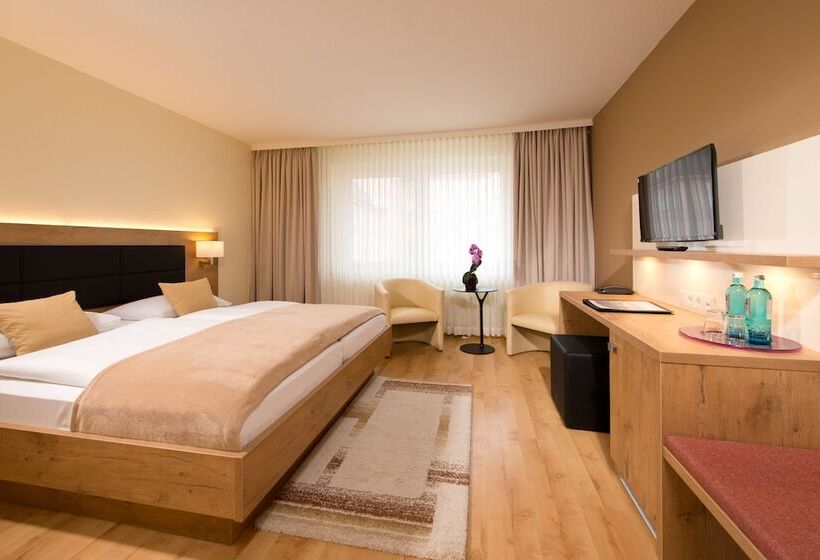 スタンダードプラスルーム, Spreewaldhotel Stephanshof