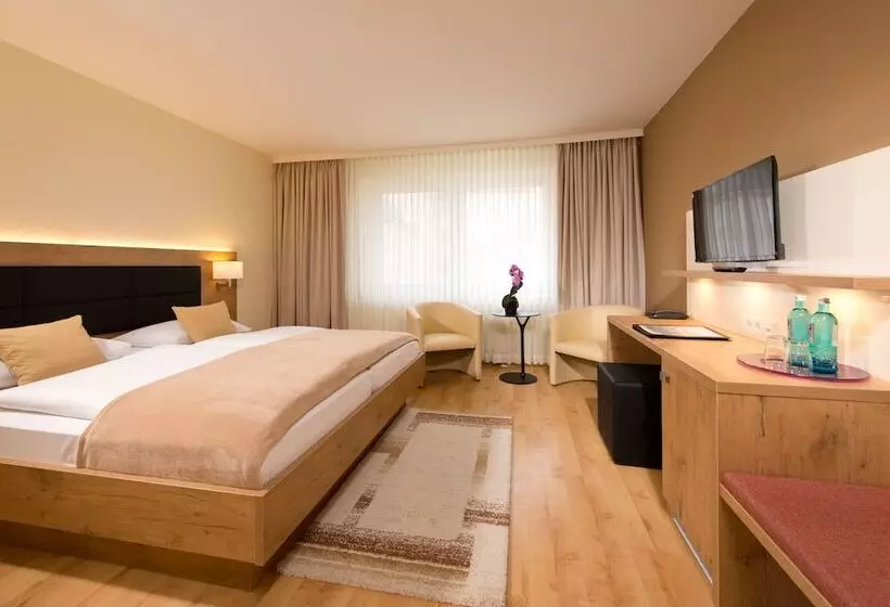 スタンダードプラスルーム, Spreewaldhotel Stephanshof