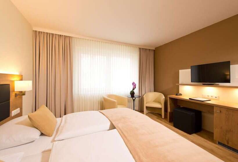 スタンダードプラスルーム, Spreewaldhotel Stephanshof