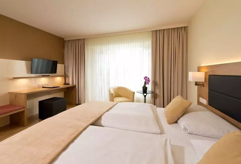 コンフォートルーム, Spreewaldhotel Stephanshof