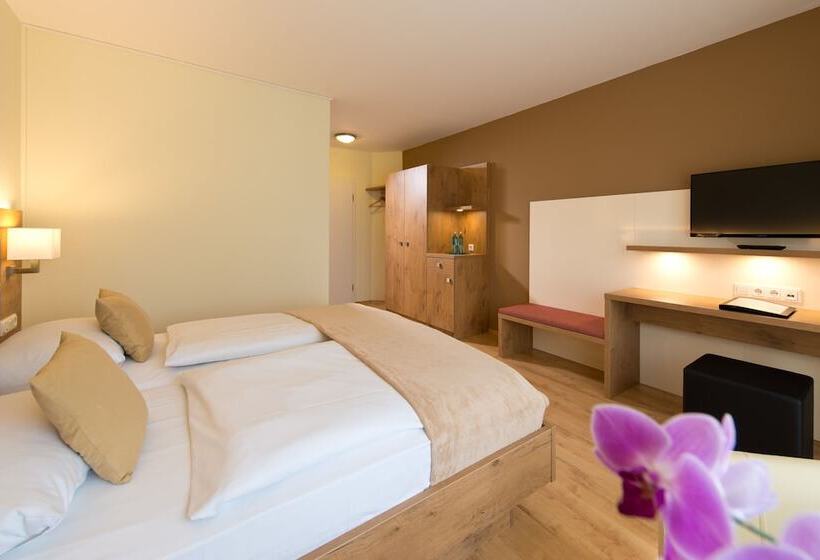 コンフォートルーム, Spreewaldhotel Stephanshof