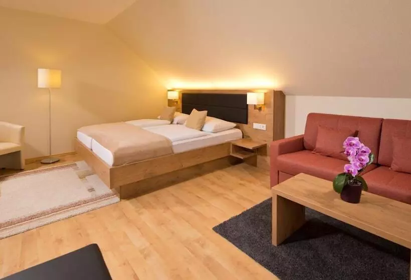 コンフォートルーム, Spreewaldhotel Stephanshof