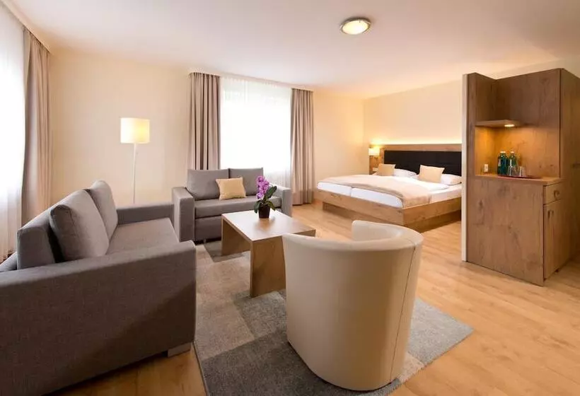 コンフォートルーム, Spreewaldhotel Stephanshof