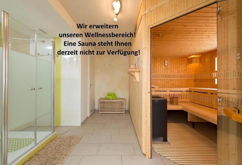 コンフォートルーム, Spreewaldhotel Stephanshof