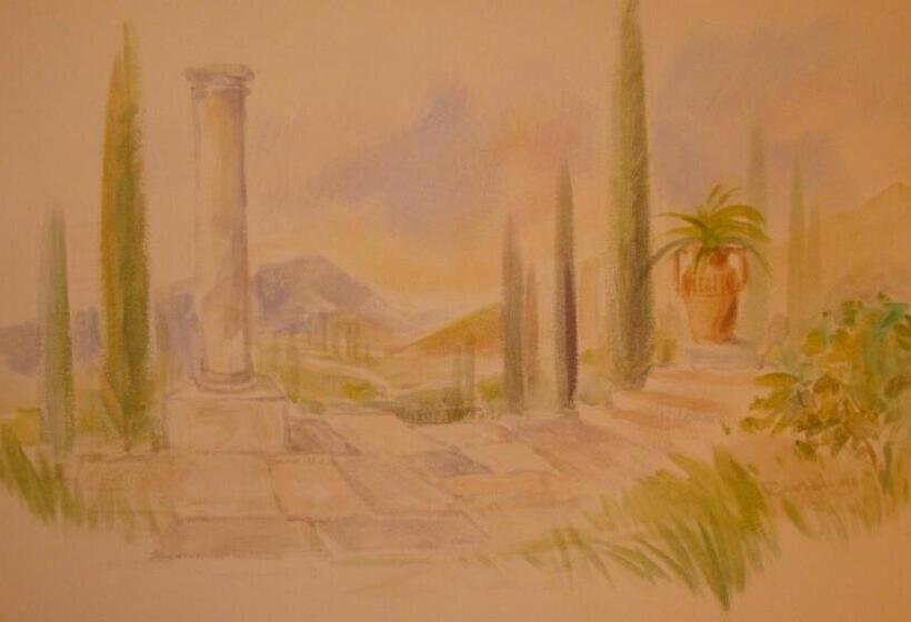 スタンダードシングルルーム, Stadthotel Passau