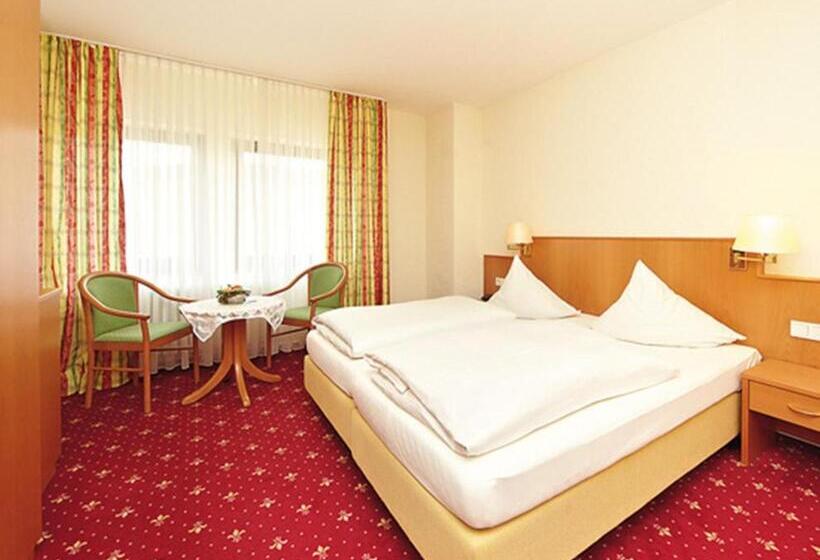 클래식 룸, Weinberghotel Nalbach