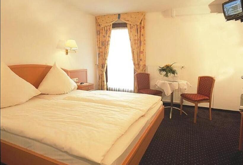 클래식 룸, Weinberghotel Nalbach