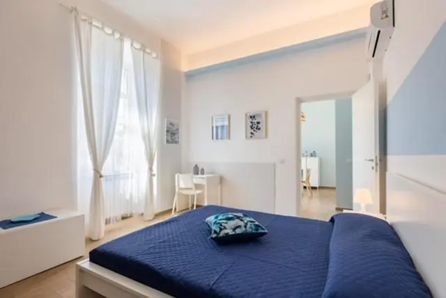 スイート(家族用), Mariviva Guest House