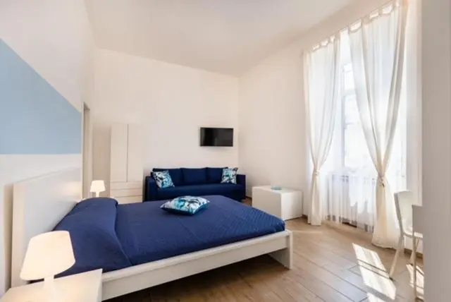 スイート(家族用), Mariviva Guest House