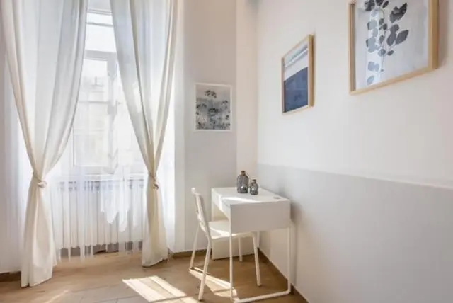 スイート(家族用), Mariviva Guest House