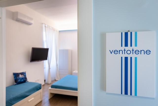 جناح عائلي, Mariviva Guest House