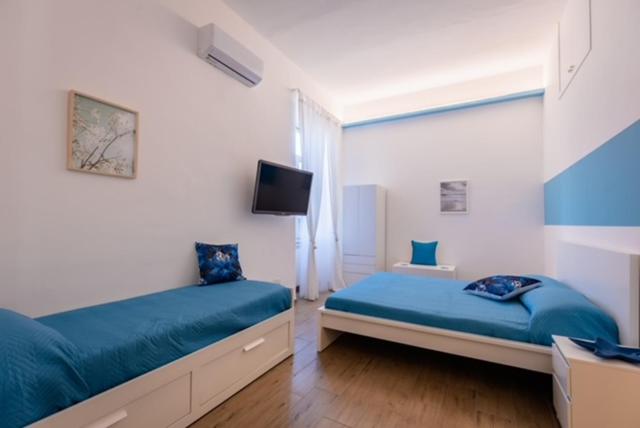 جناح عائلي, Mariviva Guest House