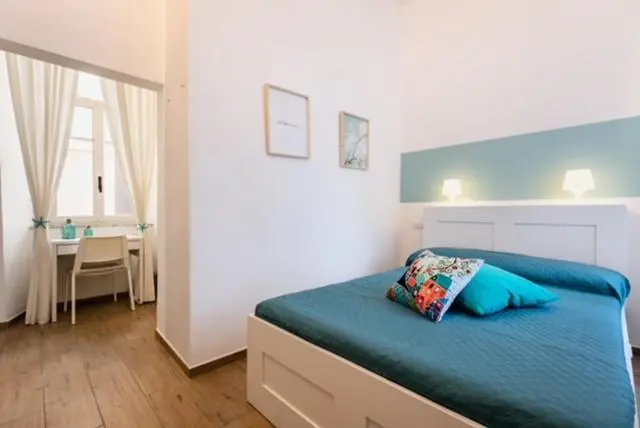 スタンダードルーム, Mariviva Guest House