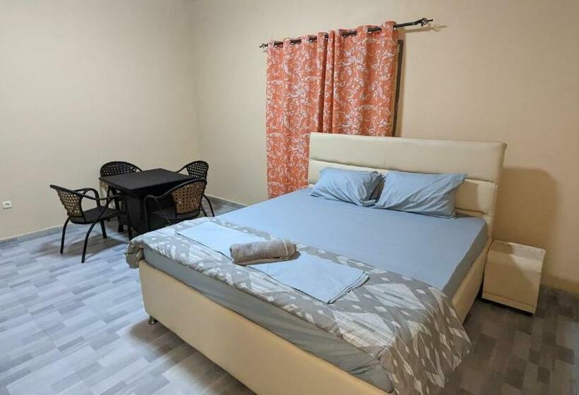 스탠다드 룸, Chimoio Guest House