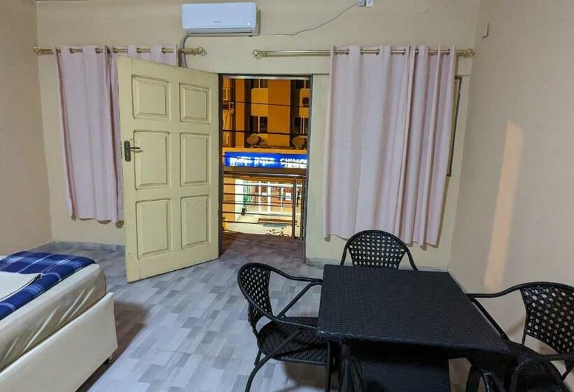 스탠다드 룸, Chimoio Guest House