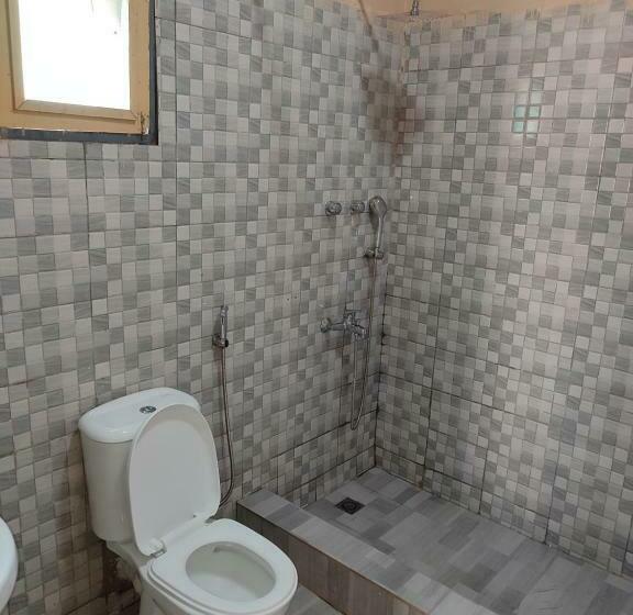 Standardzimmer, Chimoio Guest House