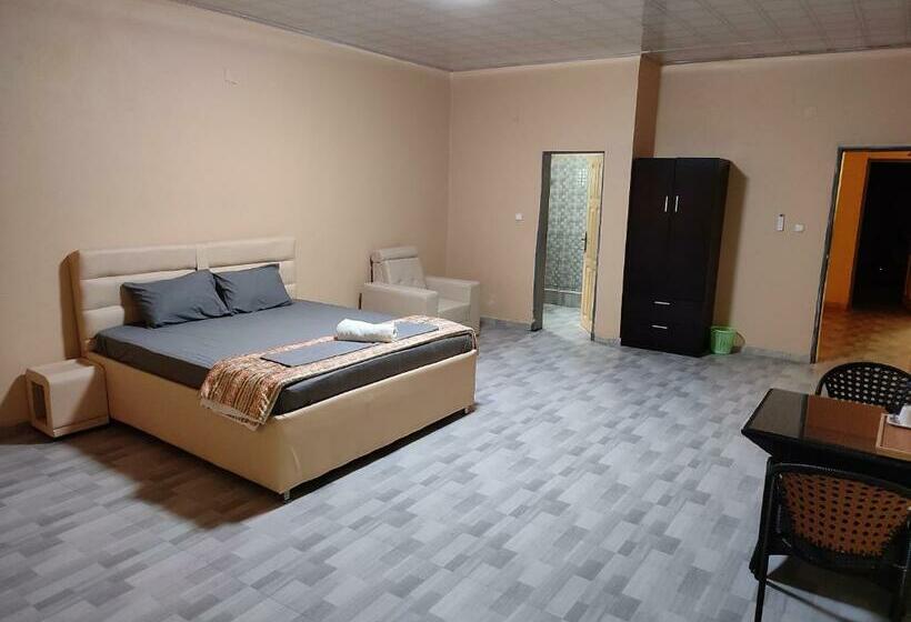 스탠다드 룸, Chimoio Guest House