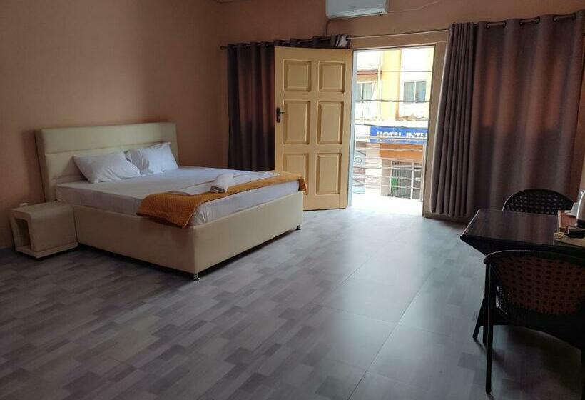 스탠다드 룸, Chimoio Guest House