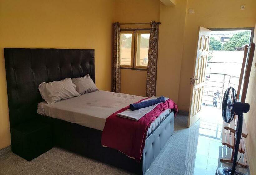 Standardzimmer, Chimoio Guest House