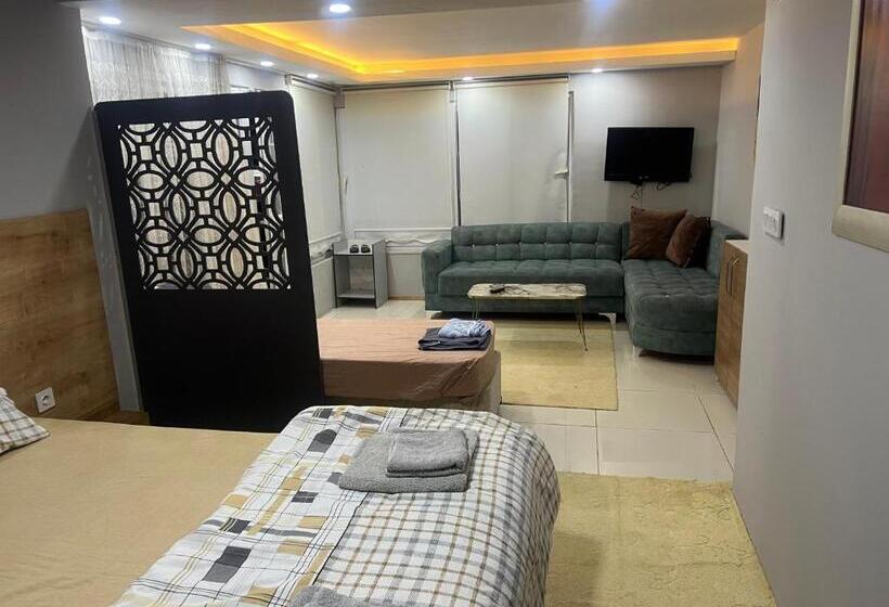 豪华海景房, Villa Blacksea