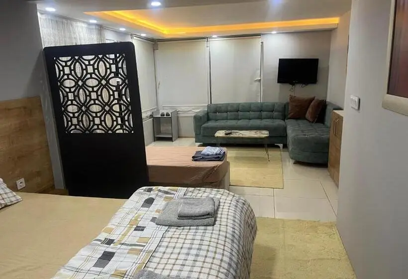 Deluxe-huone Merinäkymä, Villa Blacksea