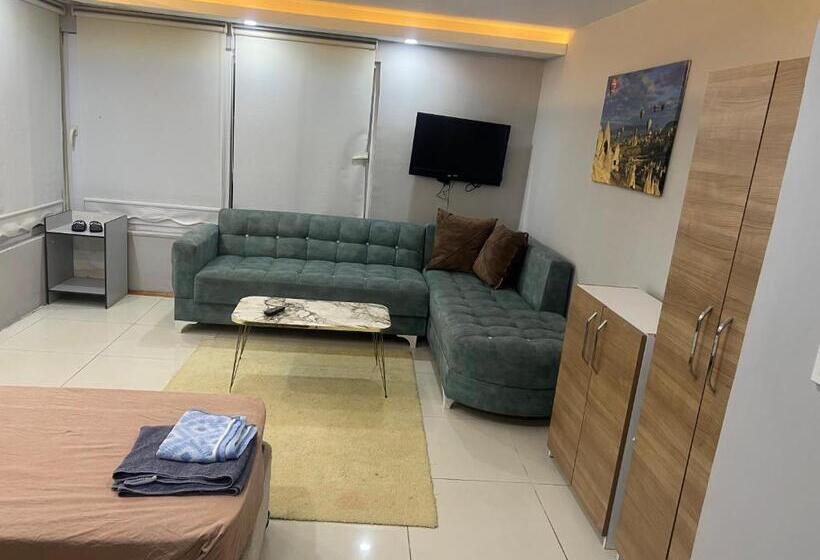 Номер Deluxe Вид на Море, Villa Blacksea