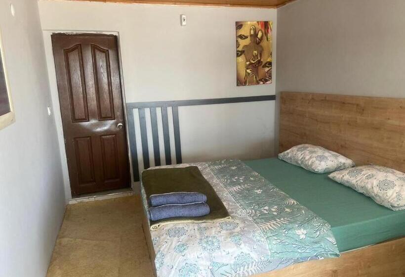 豪华海景房, Villa Blacksea