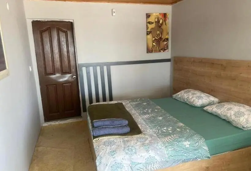 Deluxe-huone Merinäkymä, Villa Blacksea
